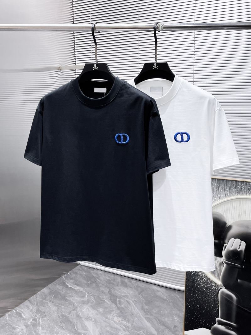 Christian Dior T-Shirts